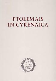 Ptolemais, t. 1