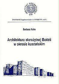 Architektura staroytnej Baktrii 